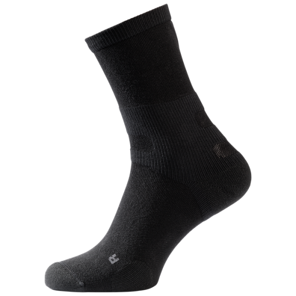 Носки Urban Sock Classic Cut (black; 44-46)